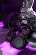 Бездротові навушники Proove Gaming Bliss, BT5.3, AUX, 17h, 300mAh, black UA UCRF - зображення 5