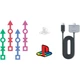 Игровая консоль Sony PlayStation 5 Slim Digital Edition 30th Anniversary Limited Edition Bundle [116149] - изображение 7