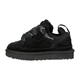 Кроссовки UGG Lowmel Black 39 - изображение 4