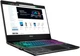 Ноутбук MSI Cyborg A15 AI B2HW (B2HWFKG-232XUA) Translucent Black - изображение 2