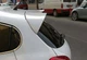Спойлер DPT (под покраску) для Peugeot 208 2012-2019 гг - изображение 3