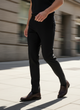 Штани H&M 44 Чорний (HM-03917726-Black) - зображення 10