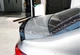 Спойлер DPT V-1 (SD, грунтованный) для Opel Astra J 2009-2015 гг - изображение 4