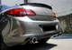 Спойлер DPT V-1 (SD, грунтованный) для Opel Astra J 2009-2015 гг - изображение 9