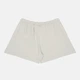 Шорты H&M M светло зеленый 404938663 - изображение 2