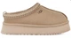 Жіночі угги UGG Tazz Slipper Sand - 36р. (23.0см) бежеві - изображение 1