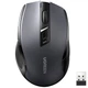 Беспроводная мышка UGREEN MU006 2.4GHz Bluetooth 4000dpi Silence Design Grey (90855) - изображение 1