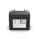 Автомобильный аккумулятор Bosch (0 092 S5A X30) - изображение 3