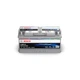 Акумулятор 105Ah-12v BOSCH AGM (LA011) (394x175x190),R,EN950 Dual Purpose Bosch (0092LA0110) - изображение 1