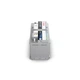 Акумулятор 105Ah-12v BOSCH AGM (LA011) (394x175x190),R,EN950 Dual Purpose Bosch (0092LA0110) - изображение 2