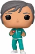Figurka Funko POP! Squid Game Player 149: Jang Geum-ja 10 cm 79731 (889698797313) - obraz 2