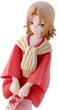 Figurka Banpresto Shaman King Anna Kyoyama vol. 2 13 cm (4983164194401) - obraz 6