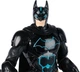 Figurka Spin Master Batman Ninja Strike DC Comics 30 cm 6074673 (681147093386) - obraz 4