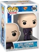 Figurka Funko POP! Superman Lex Luthor 10 cm 85644 (889698856447) - obraz 1