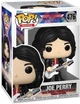 Figurka Funko POP! Aerosmith Joe Perry 10 cm 86209 (889698862097) - obraz 1