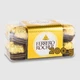 Набір Цукерки Ferrero Rocher з фундуком 200 г х 6 шт (SL0589) - зображення 2