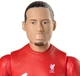 Figurka Banbo Toys Sport Virgil Van Dijk Liverpool 20 cm (8436624380204) - obraz 3