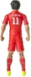 Figurka Banbo Toys Sport Mohamed Salah Liverpool 20 cm (8436624380211) - obraz 3