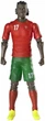Figurka Banbo Toys Sport Rafael Leao Portugalia 20 cm (8436624380440) - obraz 2
