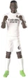 Figurka Banbo Toys Sport Eduardo Camavinga Real Madrid 20 cm (8436624380303) - obraz 4