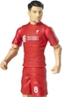 Figurka Banbo Toys Sport Dominik Szoboszlai Liverpool 20 cm (8436624380518) - obraz 5