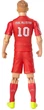 Figurka Banbo Toys Sport Alexis Mac Allister Liverpool 20 cm (8436624380181) - obraz 3