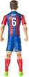 Figurka Banbo Toys Sport Gavi FC Barcelona 20 cm (8436624380242) - obraz 3