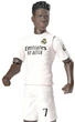 Figurka Banbo Toys Sport Vinicius Real Madrid 20 cm (8436624380273) - obraz 5