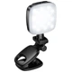 Портативная лампа для селфи HOCO K28 Square Selfie Light 200 mAh (Black) (238114) - изображение 4