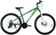 Велосипед Ardis Shultz 27.5" 19" Темно-зеленый (4001-190) - изображение 3