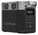Зарядна станція EcoFlow DELTA 2 (ZMR330-EU) 1800 Вт / 1024 Вт⋅год / LiFePO4 - изображение 1