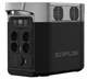 Зарядна станція EcoFlow DELTA 2 (ZMR330-EU) 1800 Вт / 1024 Вт⋅год / LiFePO4 - изображение 4