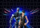 Пазл Із Маленькими Елементами T-800 Sarah Connor Розмір A3 - изображение 1