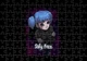 Пазл Із Маленькими Елементами Sally Face (22) Розмір A4 - зображення 1
