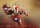 Пазл Із Маленькими Елементами Iron-Man-15 Розмір A5 - изображение 1