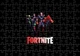 Пазл Із Маленькими Елементами Fortnite (25) Розмір A3 - изображение 1