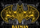 Пазл Із Маленькими Елементами Batman 12 Розмір A3 - зображення 1