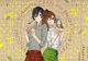 Пазл Із Маленькими Елементами Хоримия/Horimiya 3 Розмір A4 - зображення 1