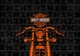 Пазл Із Маленькими Елементами Harley-Davidson [3] Розмір A5 - изображение 1