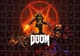 Пазл Із Маленькими Елементами Doom 2 Розмір A4 - зображення 1