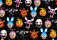 Пазл Із Маленькими Елементами Fnaf [12] Розмір A4 - изображение 1