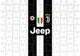 Пазл Із Маленькими Елементами Juventus (Роналду) Розмір A4 - зображення 1