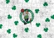 Пазл Із Маленькими Елементами Boston Celtics (7) Розмір A5 - зображення 1