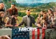 Пазл Із Маленькими Елементами Farcry 5 (1) Розмір A3 - зображення 1