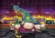 Пазл Із Маленькими Елементами South Park-3 Розмір A5 - изображение 1