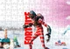 Пазл Із Маленькими Елементами Fortnite (45) Розмір A4 - изображение 1