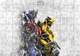 Пазл Із Маленькими Елементами Transformers [3] Розмір A3 - зображення 1