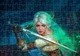 Пазл Із Маленькими Елементами The Witcher [30] Розмір A5 - изображение 1