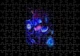 Пазл Із Маленькими Елементами Fnaf [18] Розмір A5 - изображение 1