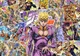Пазл Із Маленькими Елементами Jojos Bizarre Adventure (13) Розмір A3 - изображение 1